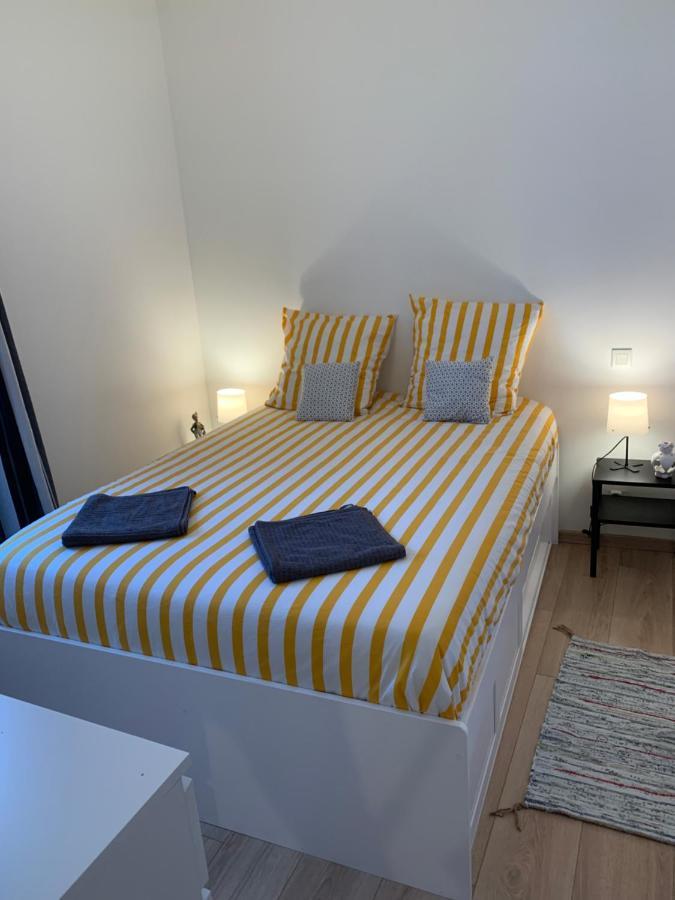 Biarritz Centre, Pres Avenue De Verdun, Cosy Apt 2 Pieces , Salon , Chambre Separe, Rue Tres Calme A 10 Minutes A Pied De La Grande Plage Exterior foto