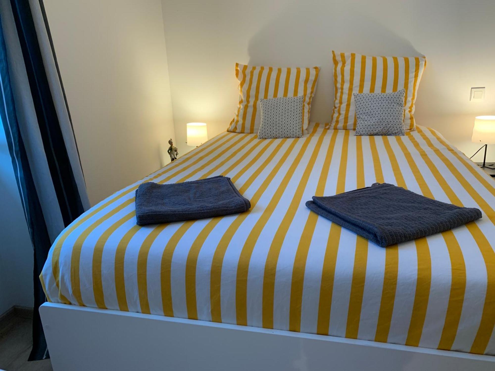 Biarritz Centre, Pres Avenue De Verdun, Cosy Apt 2 Pieces , Salon , Chambre Separe, Rue Tres Calme A 10 Minutes A Pied De La Grande Plage Exterior foto